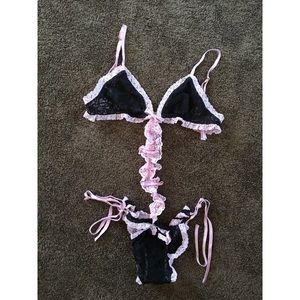 Brand New Never Worn Victoria’s Secret Lingerie